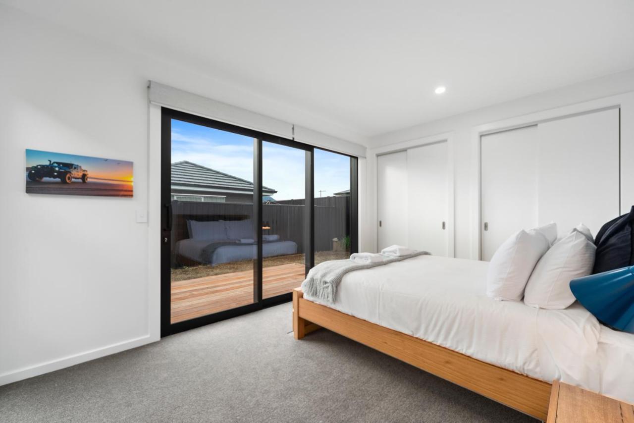 Catchn'Relax Taupo Villa Exterior photo