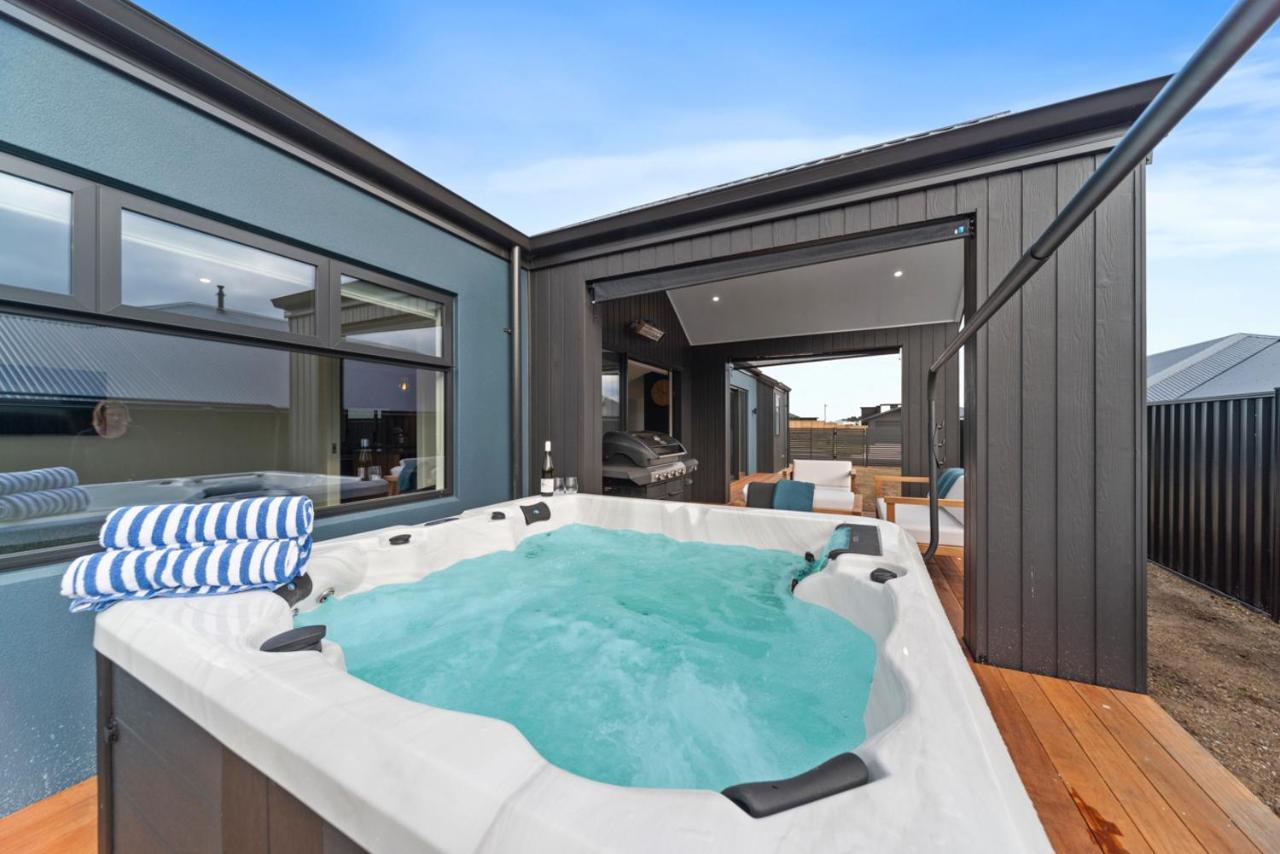 Catchn'Relax Taupo Villa Exterior photo